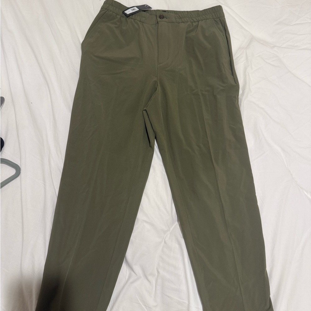 Banana Republic Women’s Airstretch Pants